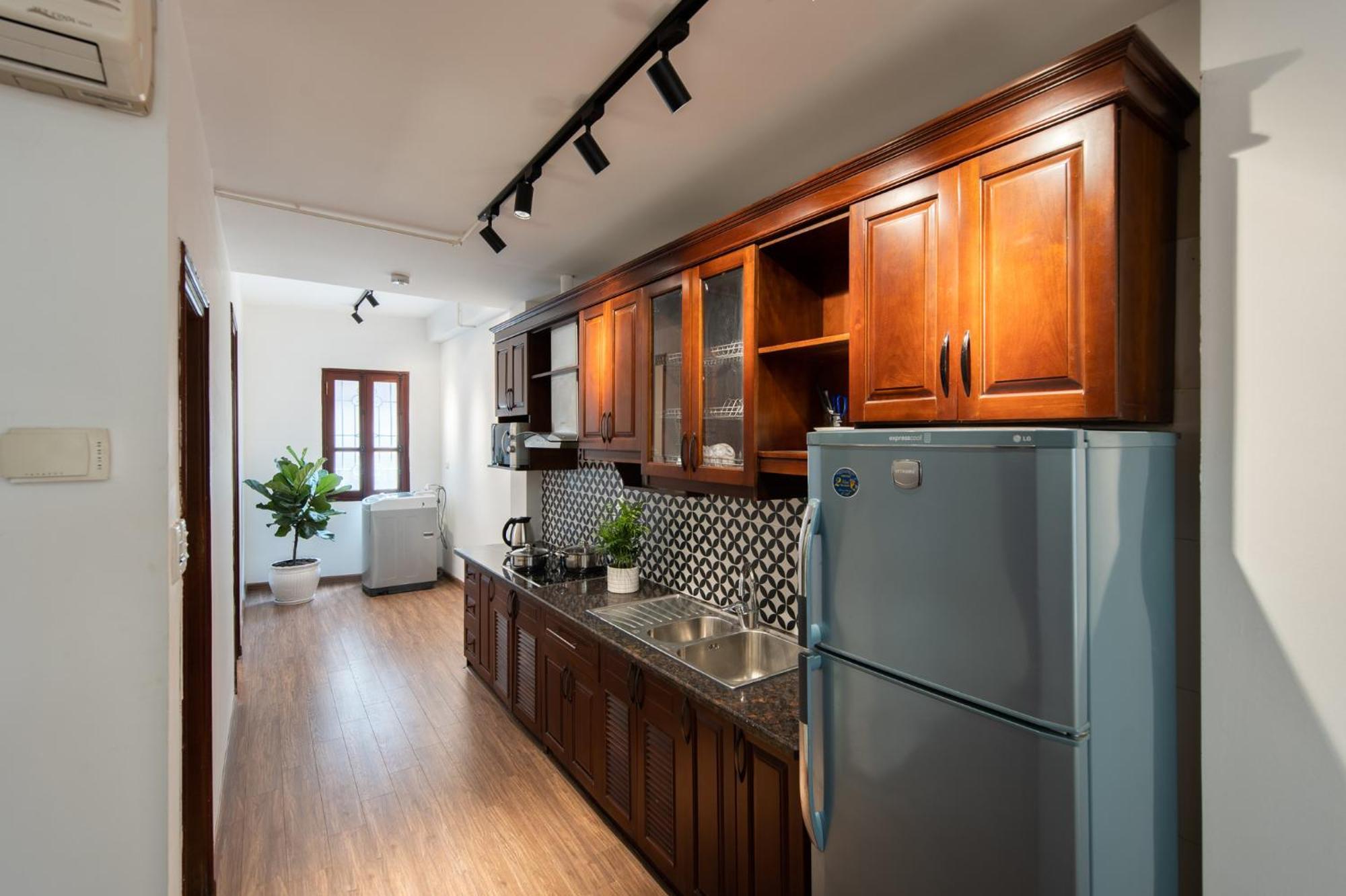 Appartement Binggrae Residence-airport Shuttle-balcony-green Views *