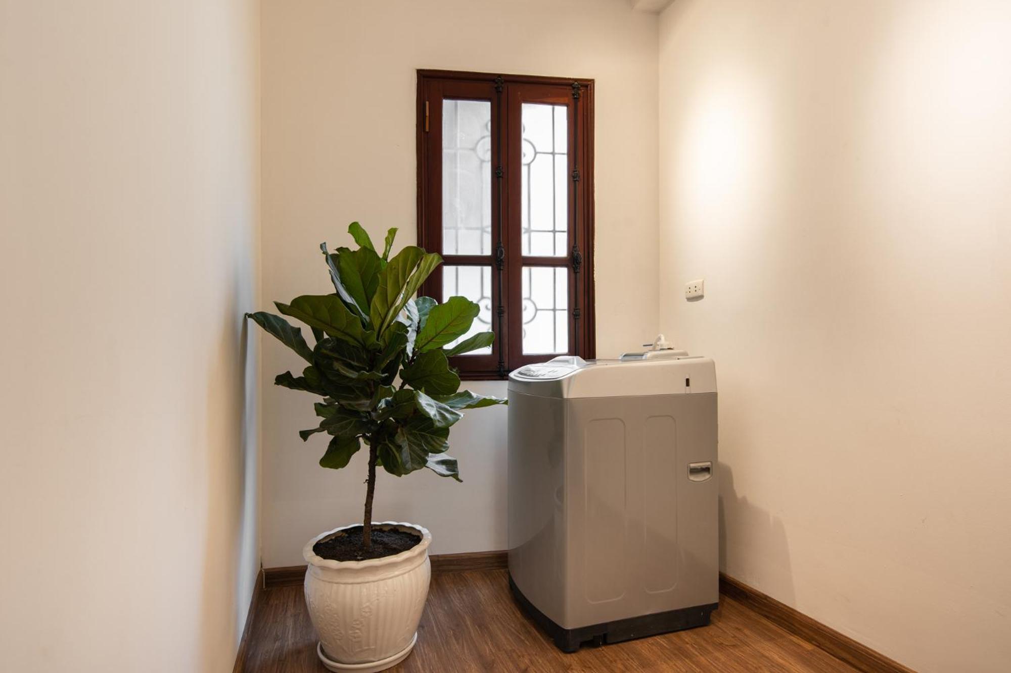 Appartement Binggrae Residence-airport Shuttle-balcony-green Views