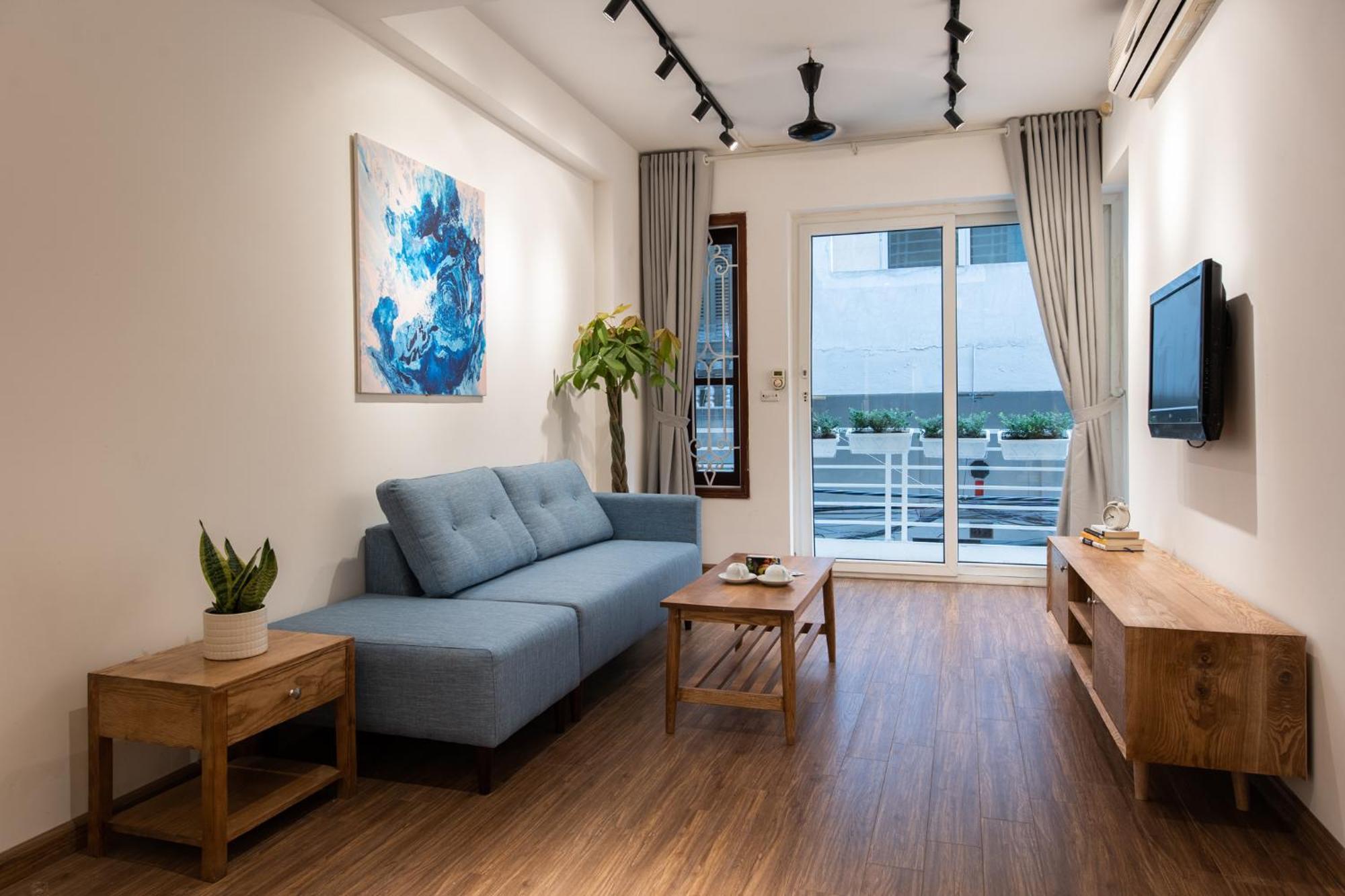 Appartement Binggrae Residence-airport Shuttle-balcony-green Views *