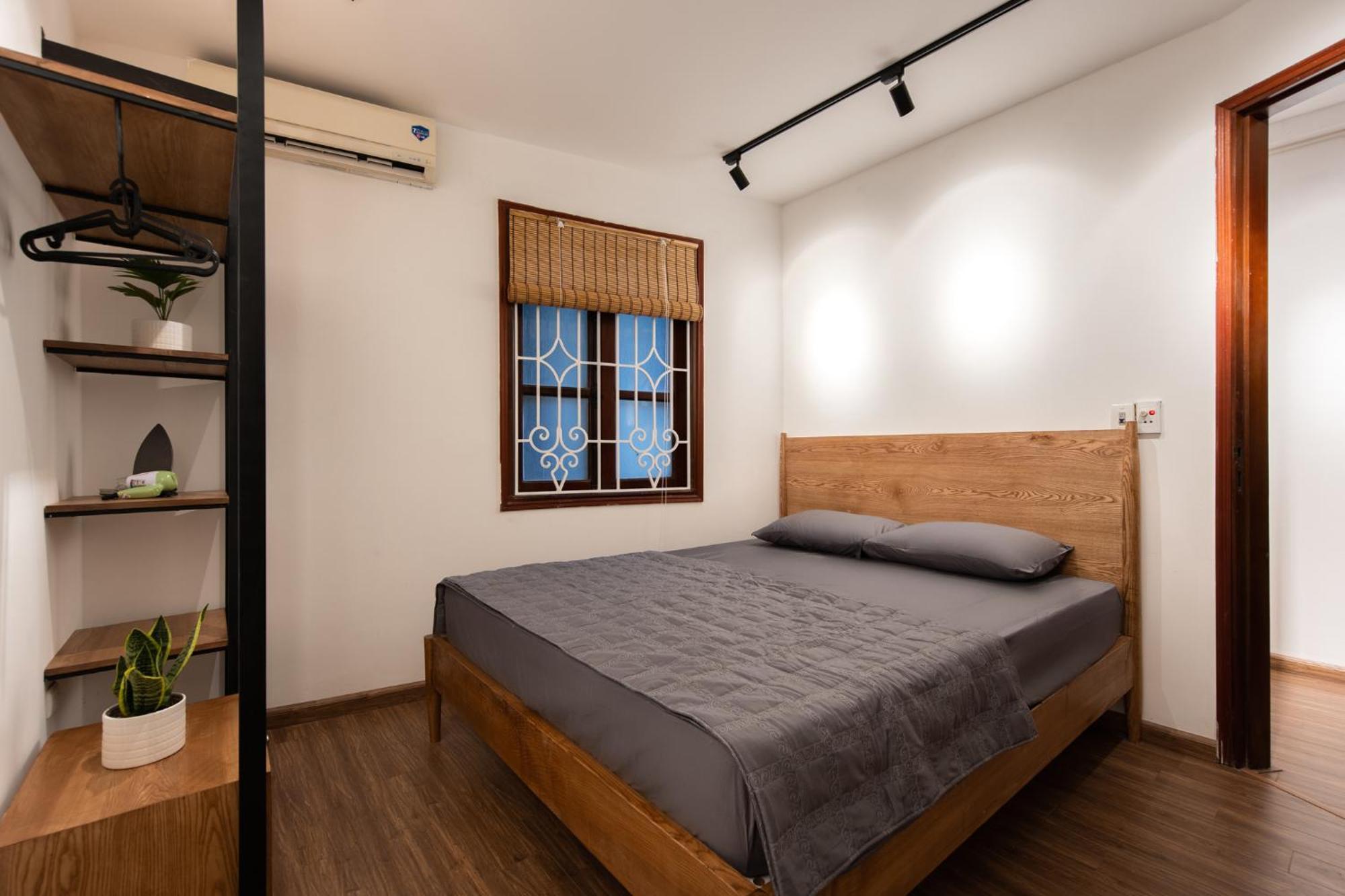 Binggrae Residence-airport Shuttle-balcony-green Views * Hà Nội