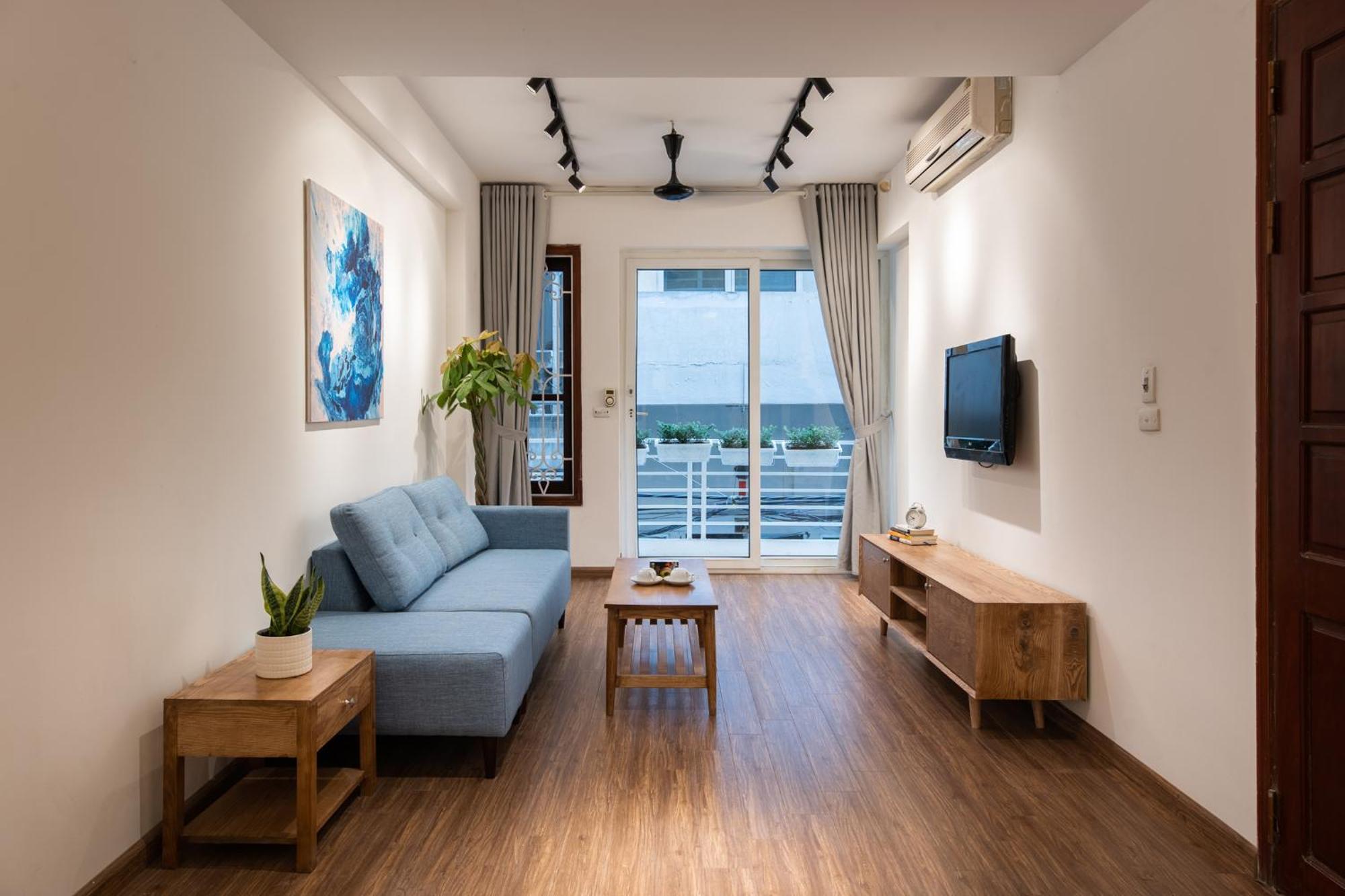 Binggrae Residence-airport Shuttle-balcony-green Views Căn hộ