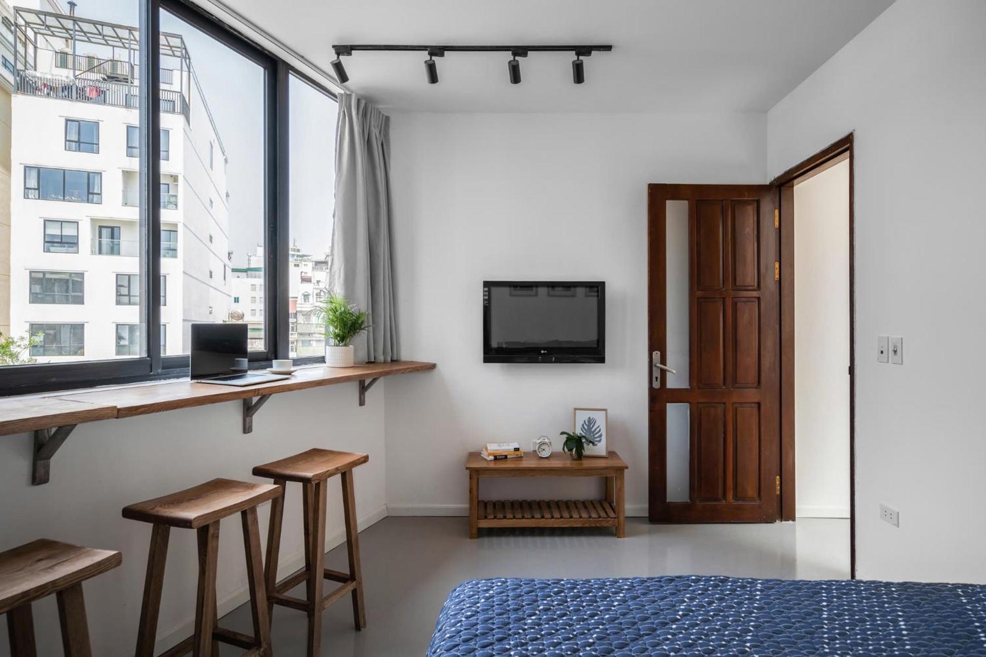 Binggrae Residence-airport Shuttle-balcony-green Views