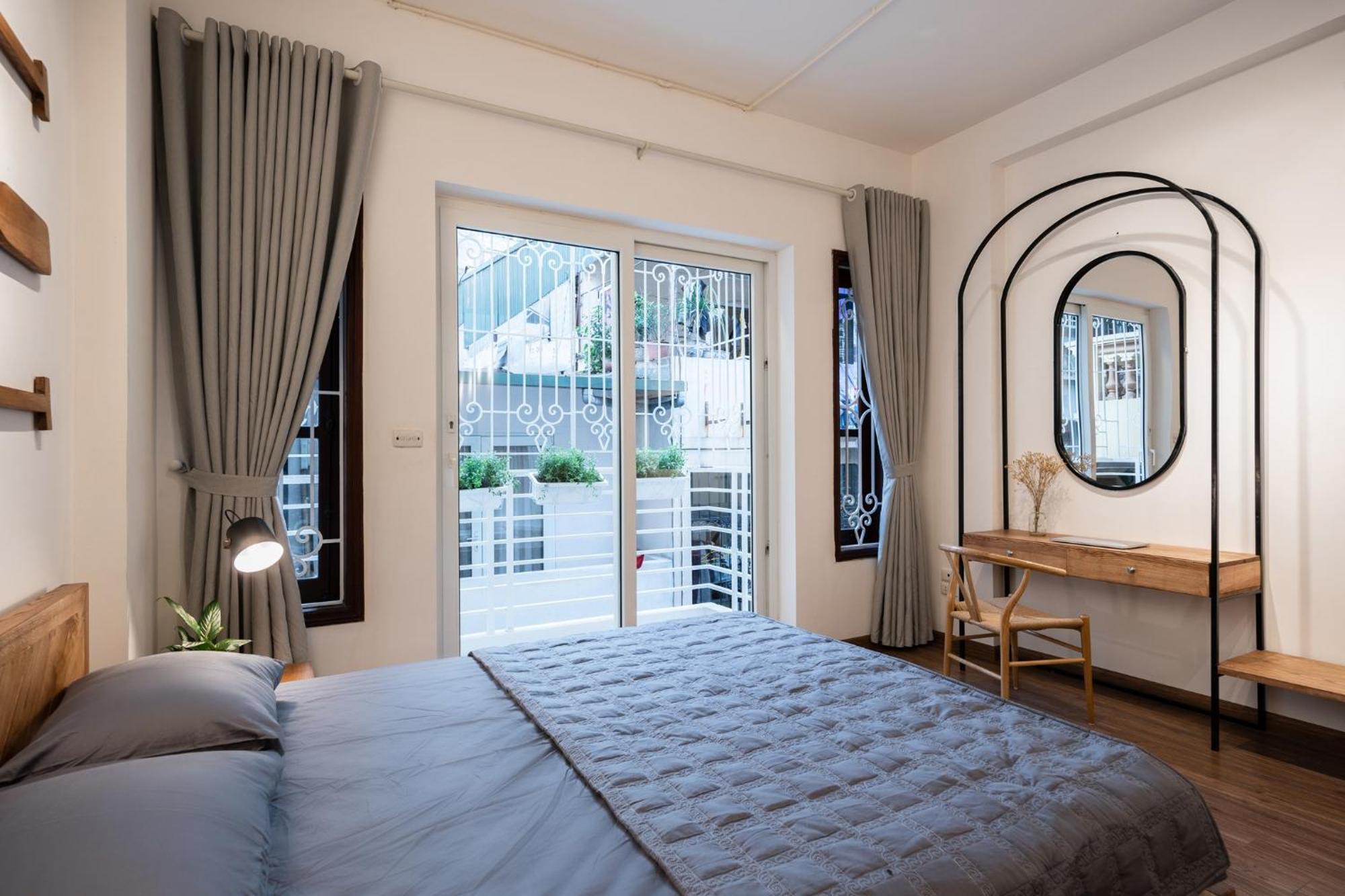 Binggrae Residence-airport Shuttle-balcony-green Views *