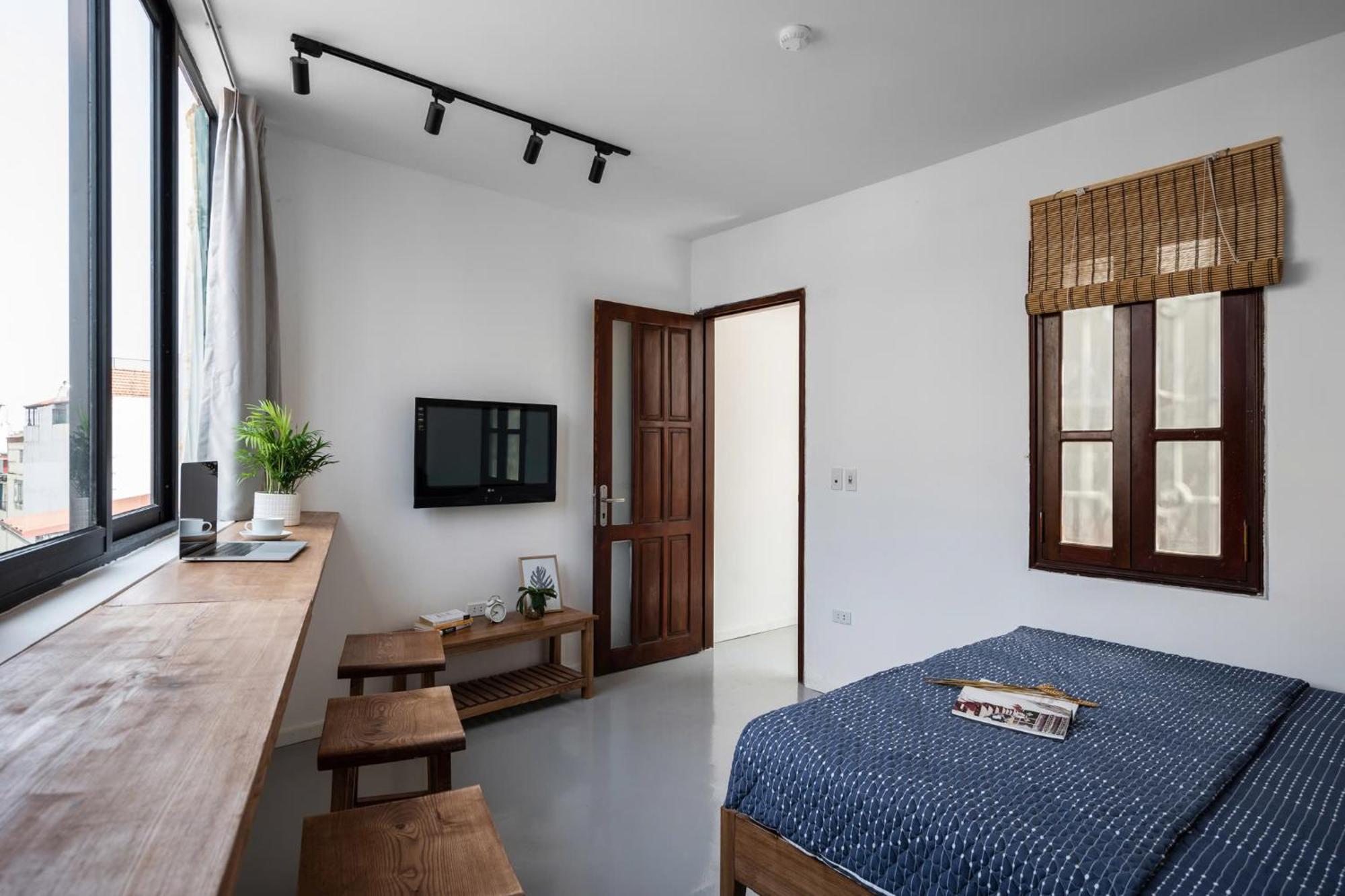 Binggrae Residence-airport Shuttle-balcony-green Views