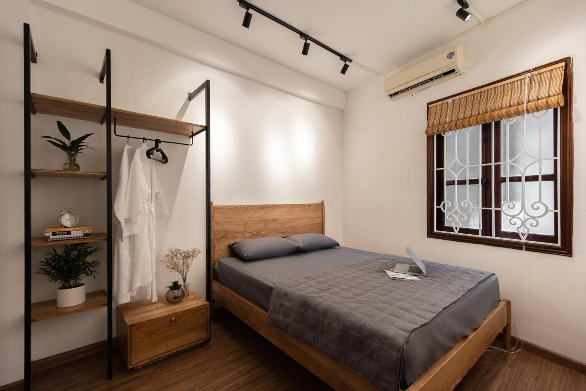 Binggrae Residence-airport Shuttle-balcony-green Views *