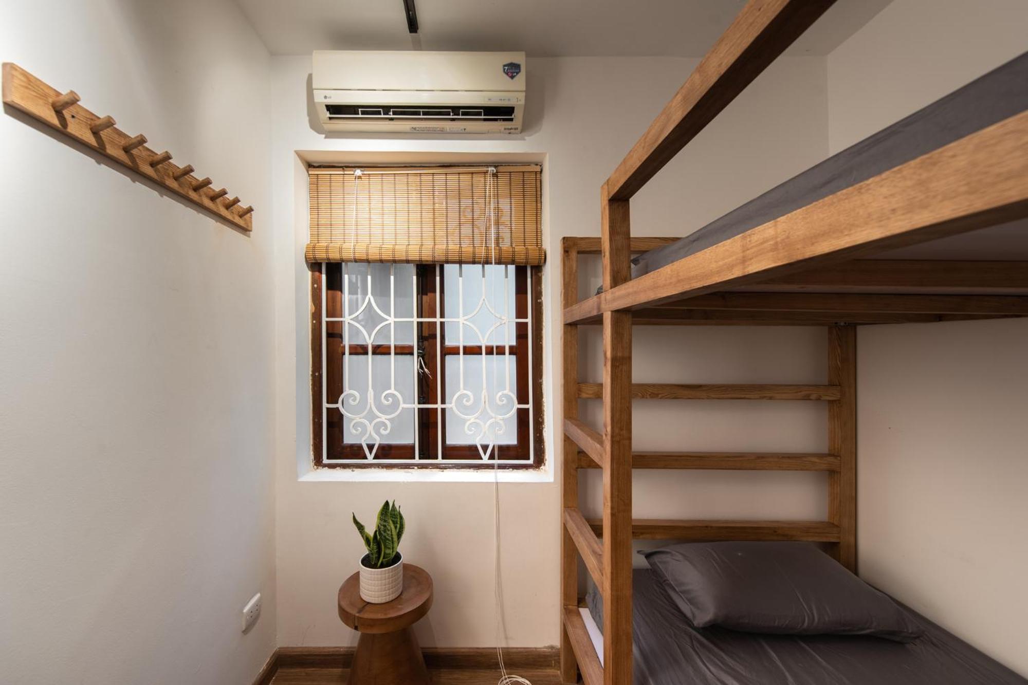 Binggrae Residence-airport Shuttle-balcony-green Views * Hà Nội
